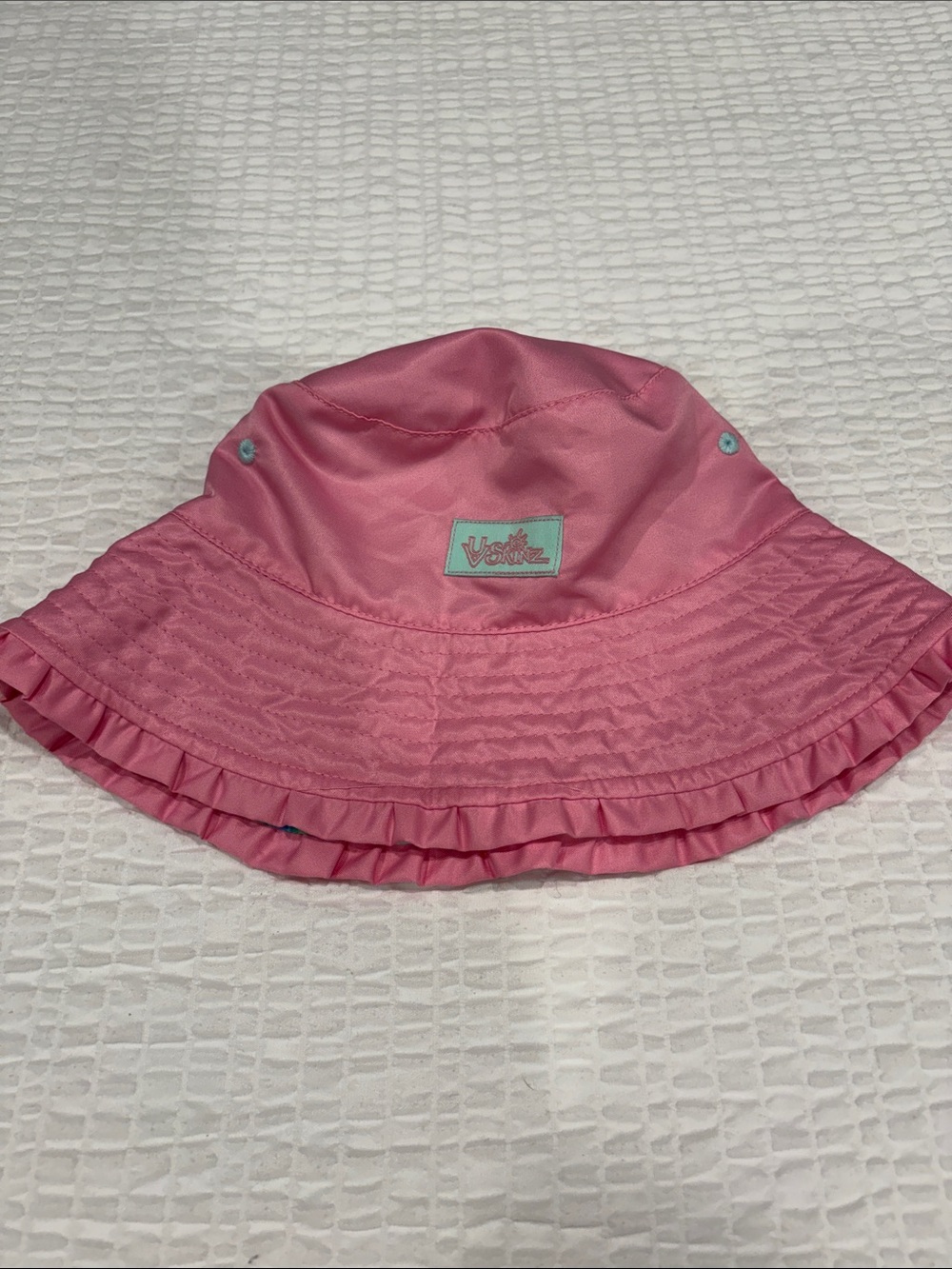 UV Skins Reversible Kids Bucket Hat
UPF 50+ Sunwear